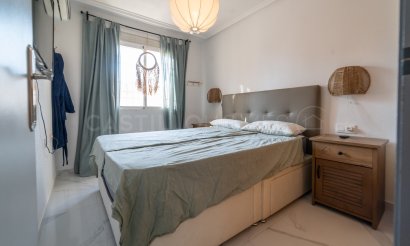 Revente - Bungalow - Torrevieja - Torretas