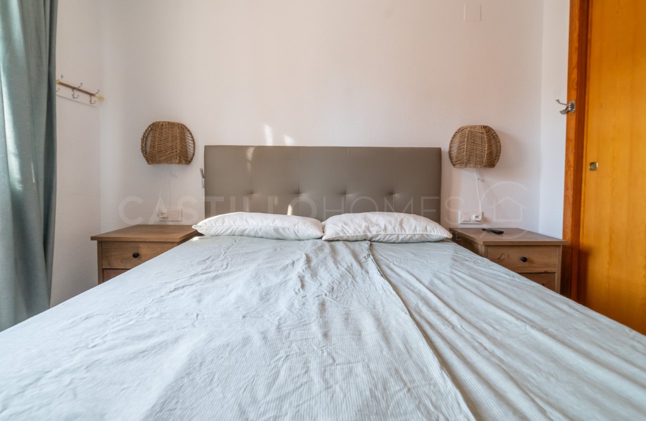 Revente - Bungalow - Torrevieja - Torretas