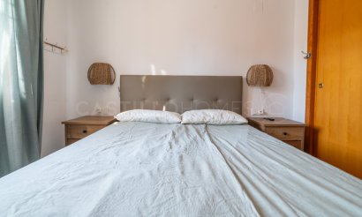Revente - Bungalow - Torrevieja - Torretas