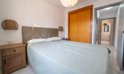 Revente - Bungalow - Torrevieja - Torretas