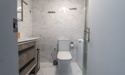Revente - Bungalow - Torrevieja - Torretas