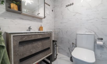 Revente - Bungalow - Torrevieja - Torretas