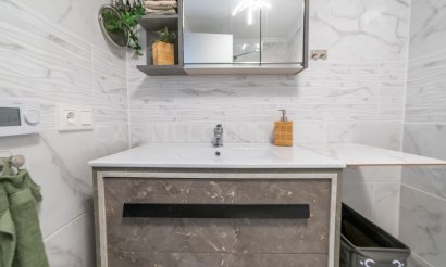 Revente - Bungalow - Torrevieja - Torretas
