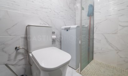 Revente - Bungalow - Torrevieja - Torretas