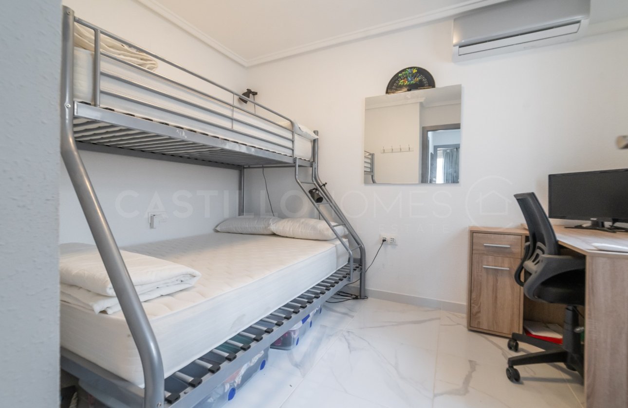 Revente - Bungalow - Torrevieja - Torretas