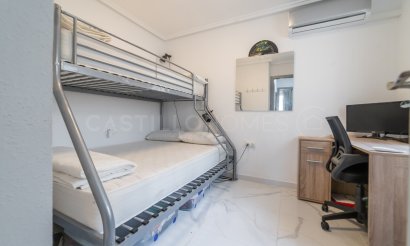 Revente - Bungalow - Torrevieja - Torretas