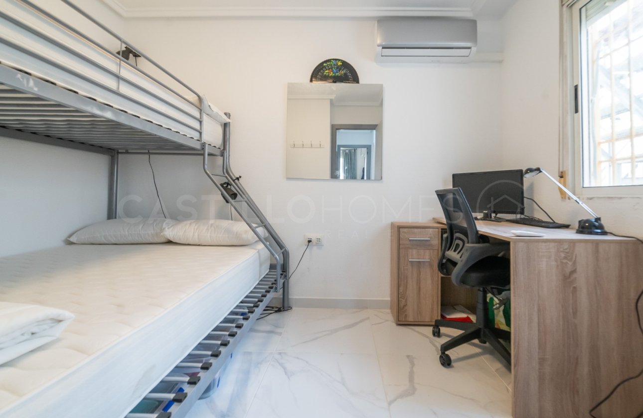 Revente - Bungalow - Torrevieja - Torretas
