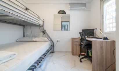 Revente - Bungalow - Torrevieja - Torretas