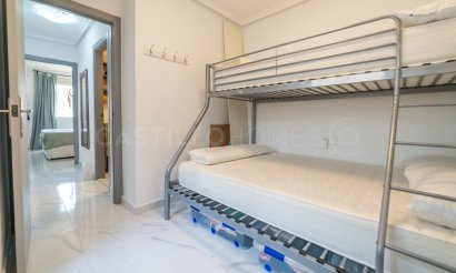 Revente - Bungalow - Torrevieja - Torretas
