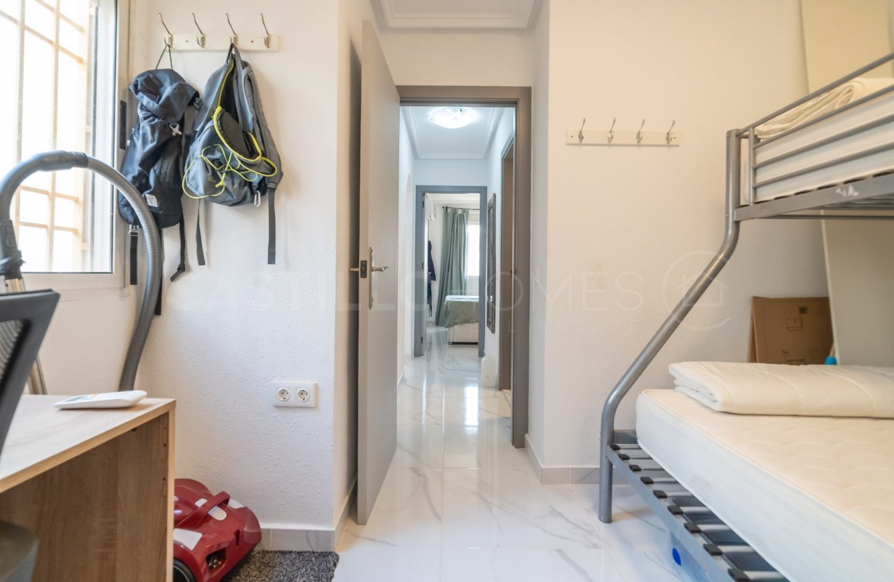 Revente - Bungalow - Torrevieja - Torretas