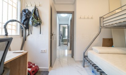 Revente - Bungalow - Torrevieja - Torretas