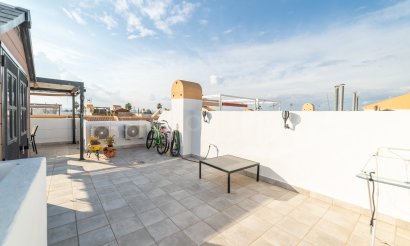 Revente - Bungalow - Torrevieja - Torretas