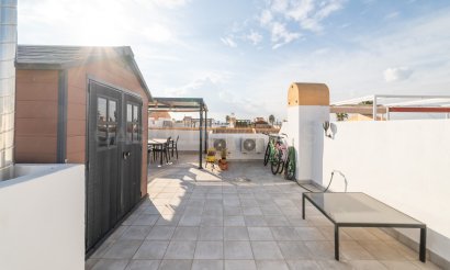 Revente - Bungalow - Torrevieja - Torretas