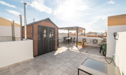 Revente - Bungalow - Torrevieja - Torretas