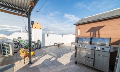 Revente - Bungalow - Torrevieja - Torretas