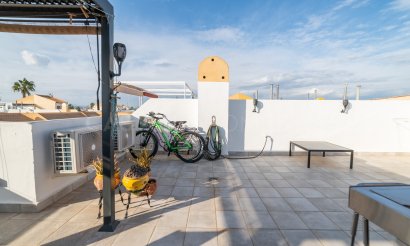 Revente - Bungalow - Torrevieja - Torretas