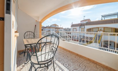 Revente - Bungalow - Torrevieja - Torretas