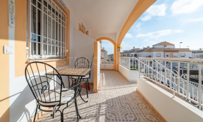 Revente - Bungalow - Torrevieja - Torretas