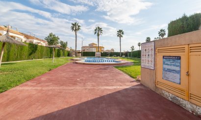 Revente - Bungalow - Torrevieja - Torretas