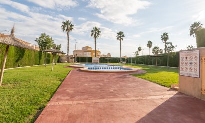 Revente - Bungalow - Torrevieja - Torretas
