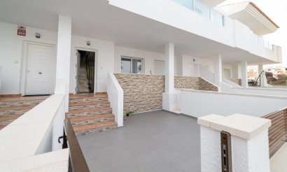 Reventa - Adosado - Torrevieja - Los Balcones