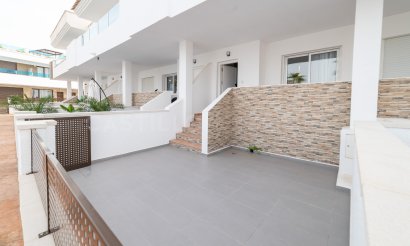 Reventa - Adosado - Torrevieja - Los Balcones