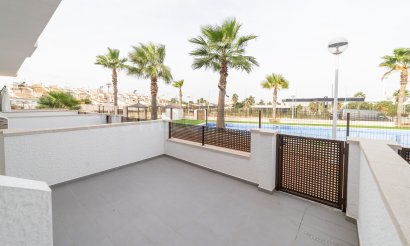Reventa - Adosado - Torrevieja - Los Balcones