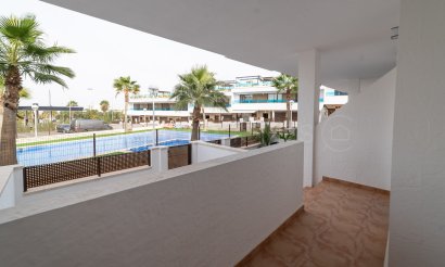 Reventa - Adosado - Torrevieja - Los Balcones