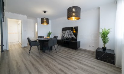 Reventa - Adosado - Torrevieja - Los Balcones