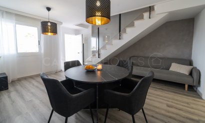Reventa - Adosado - Torrevieja - Los Balcones