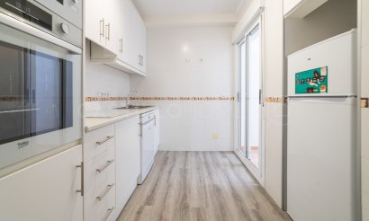 Reventa - Adosado - Torrevieja - Los Balcones