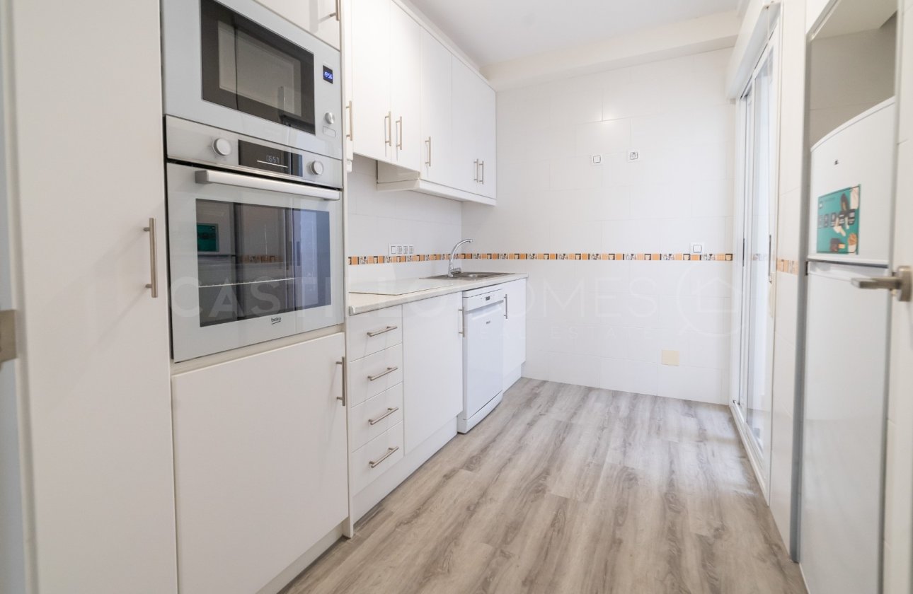 Reventa - Adosado - Torrevieja - Los Balcones