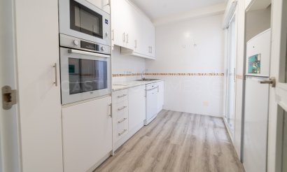 Reventa - Adosado - Torrevieja - Los Balcones
