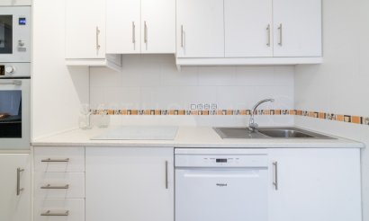Reventa - Adosado - Torrevieja - Los Balcones