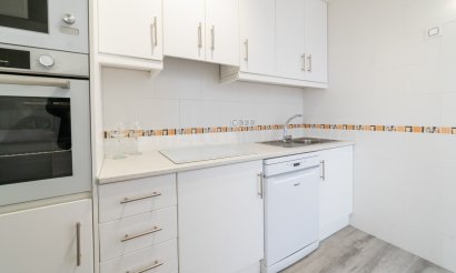 Reventa - Adosado - Torrevieja - Los Balcones