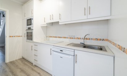Reventa - Adosado - Torrevieja - Los Balcones
