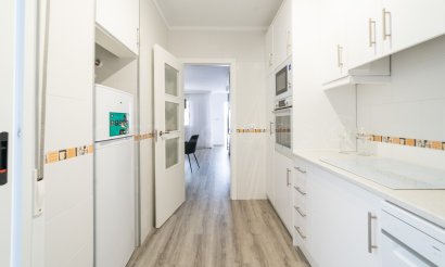 Reventa - Adosado - Torrevieja - Los Balcones