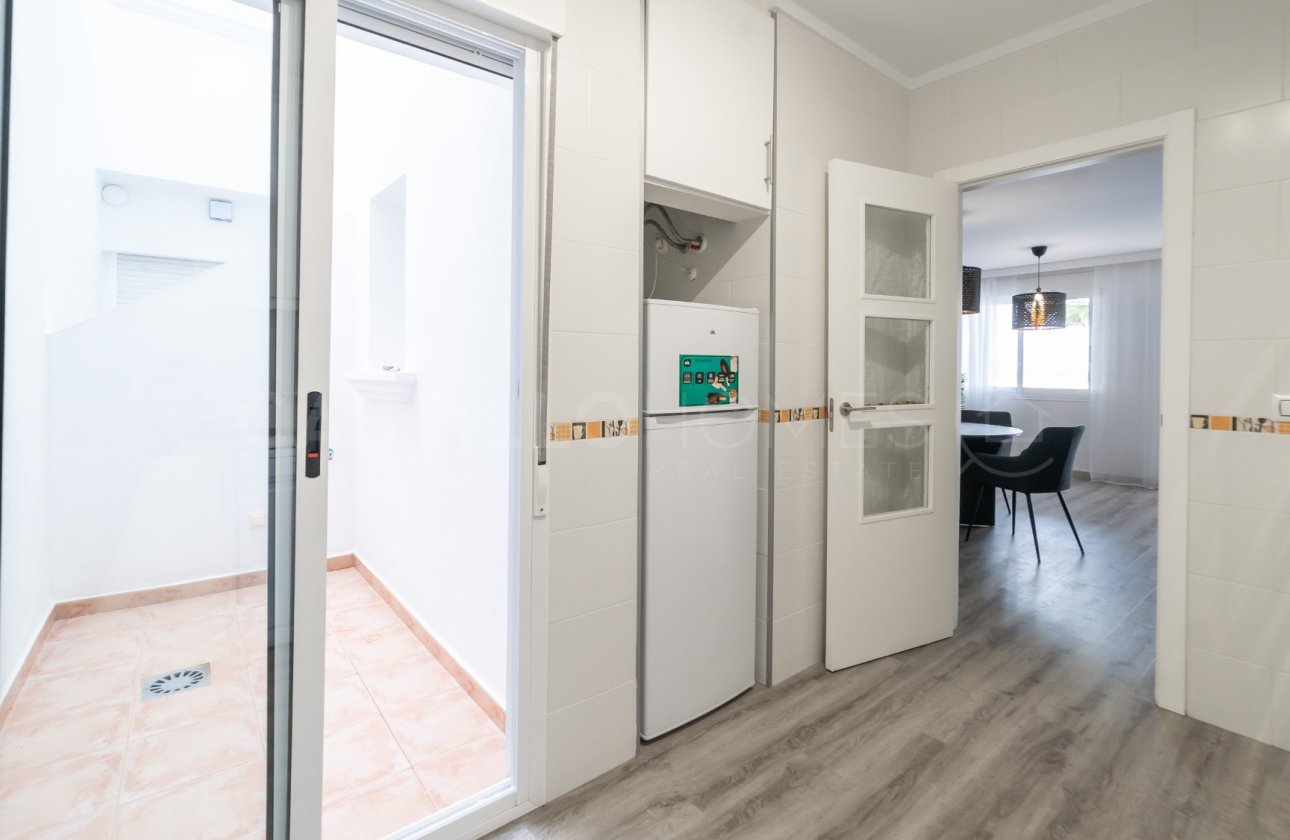 Reventa - Adosado - Torrevieja - Los Balcones