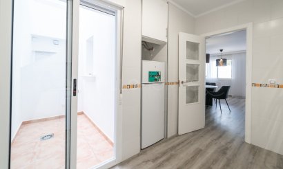 Reventa - Adosado - Torrevieja - Los Balcones