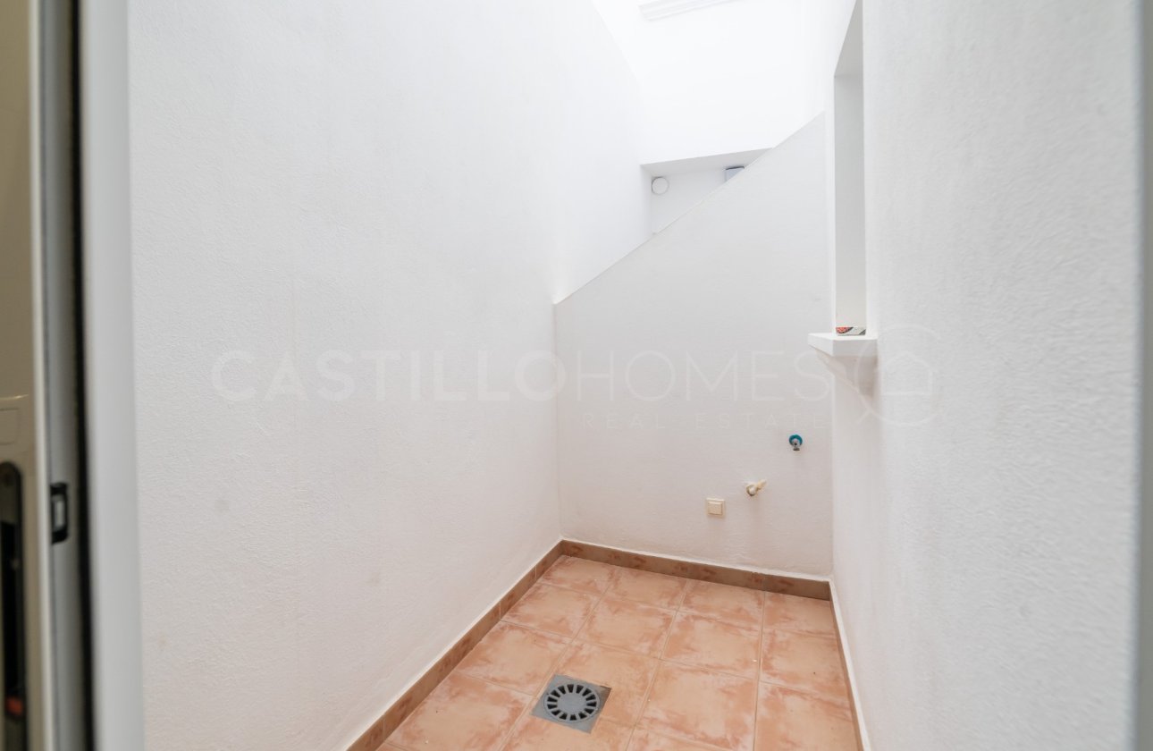 Reventa - Adosado - Torrevieja - Los Balcones