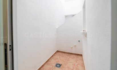 Reventa - Adosado - Torrevieja - Los Balcones