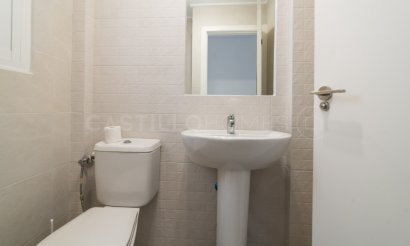 Reventa - Adosado - Torrevieja - Los Balcones