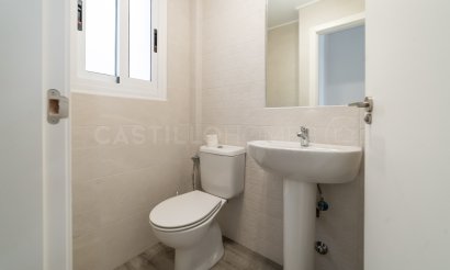 Reventa - Adosado - Torrevieja - Los Balcones