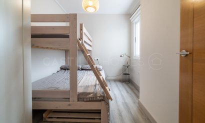 Reventa - Adosado - Torrevieja - Los Balcones