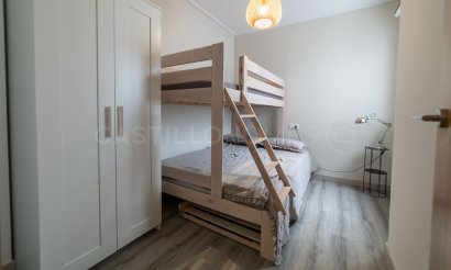 Reventa - Adosado - Torrevieja - Los Balcones