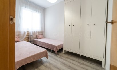 Reventa - Adosado - Torrevieja - Los Balcones