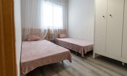 Reventa - Adosado - Torrevieja - Los Balcones