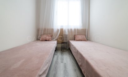 Reventa - Adosado - Torrevieja - Los Balcones