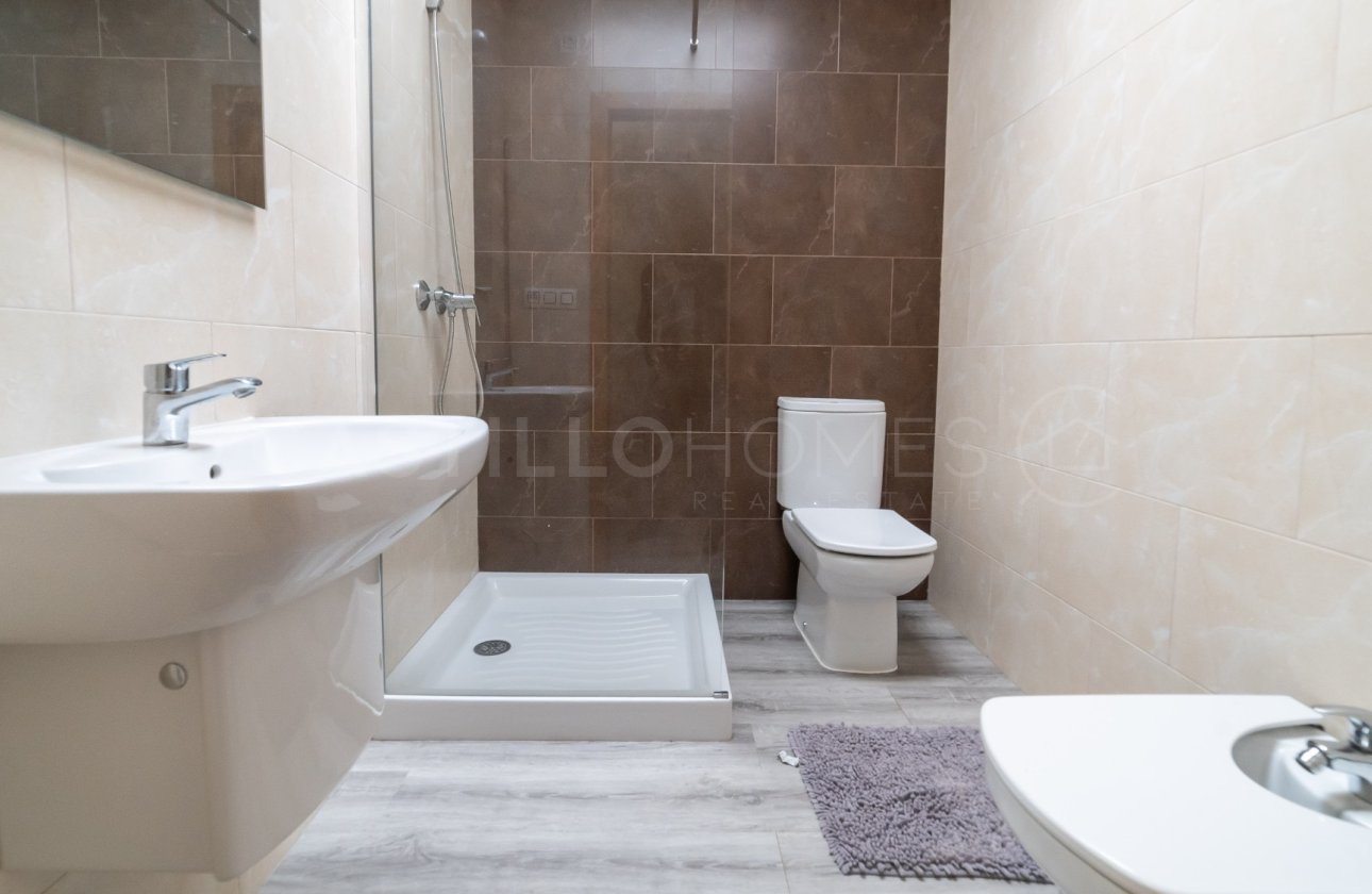 Reventa - Adosado - Torrevieja - Los Balcones
