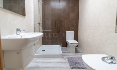 Reventa - Adosado - Torrevieja - Los Balcones